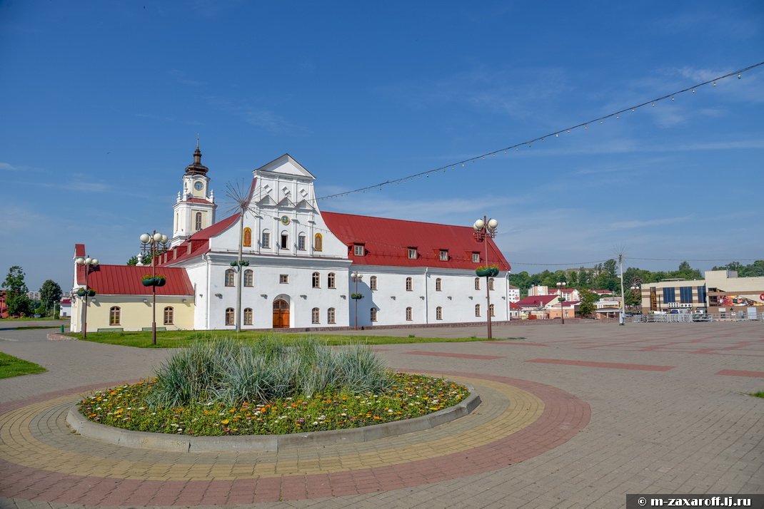 Orsha (Орша)